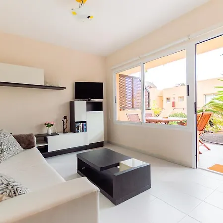 Solapartment Apartmán Corralejo