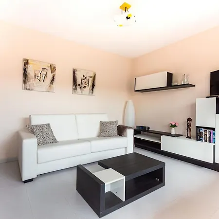 Apartmán Solapartment Corralejo