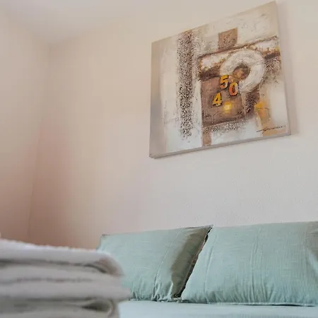 Apartmán Solapartment *