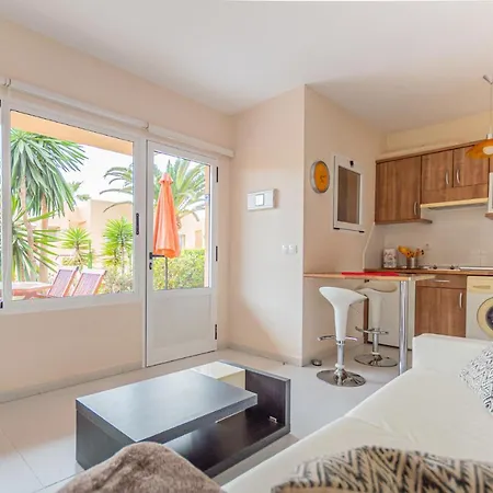 Solapartment * Corralejo