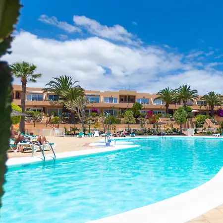 Solapartment Apartmán