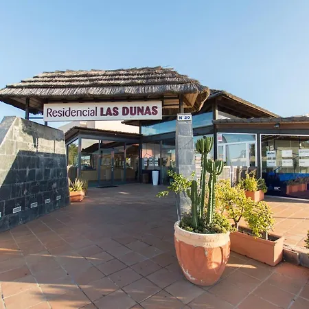 Apartmán Solapartment