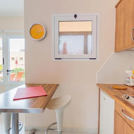 Apartmán Solapartment *