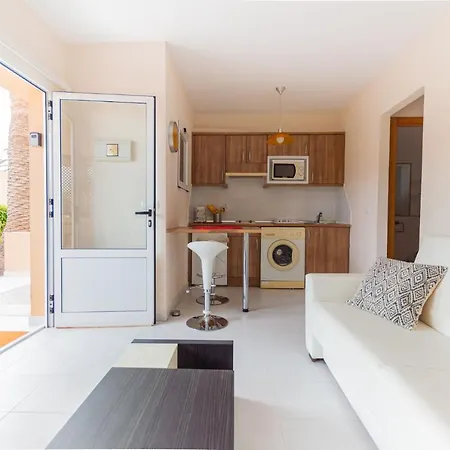 Solapartment * Corralejo