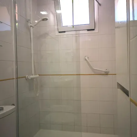 Apartmán Solapartment *