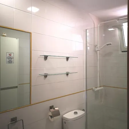 Solapartment Apartmán