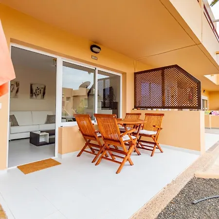 Solapartment Corralejo