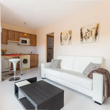 Apartmán Sol *
