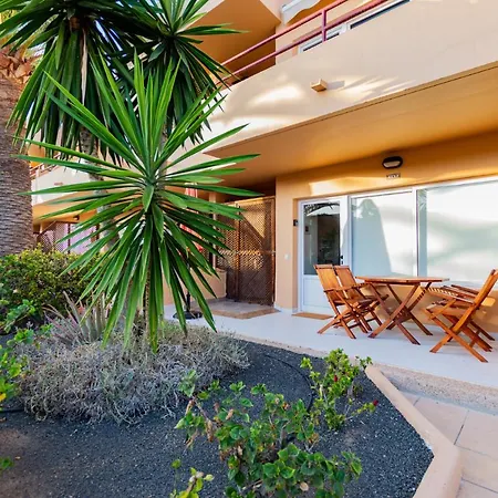 Solapartment * Corralejo