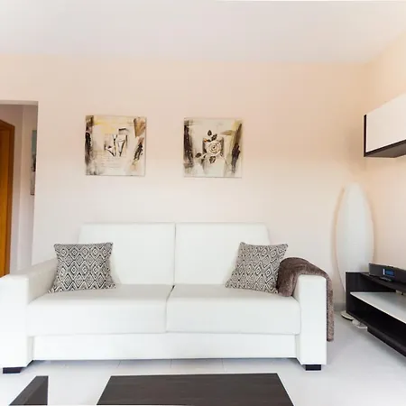 Solapartment Corralejo