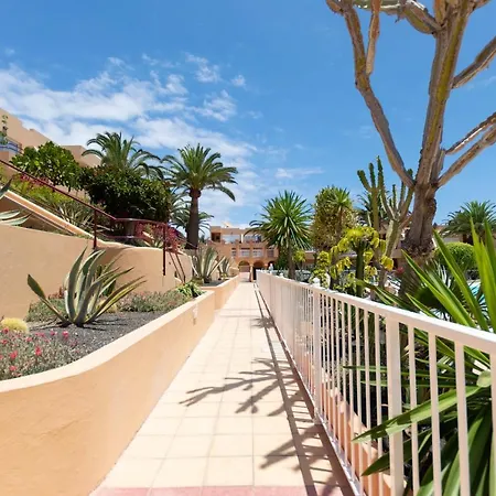 Lejlighed Solapartment Corralejo