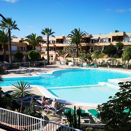 Apartmán Sol