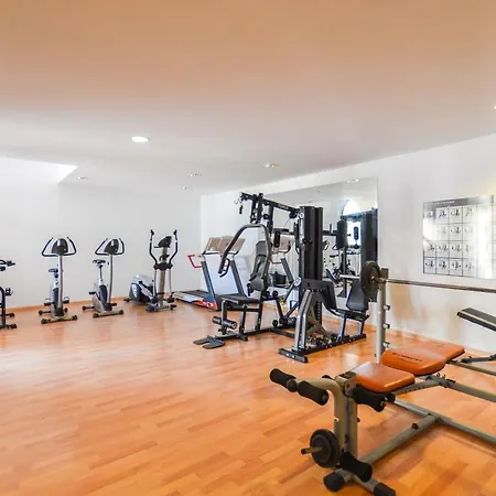 Apartament Solapartment *