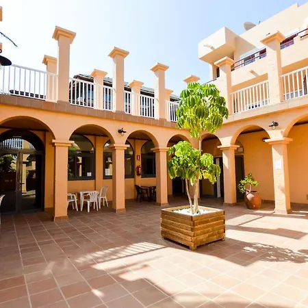 Sol Apartmán *