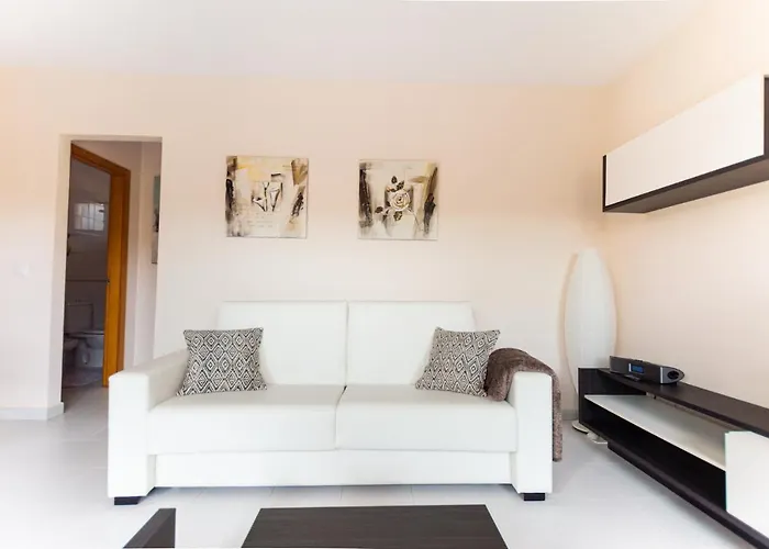 Solapartment Corralejo