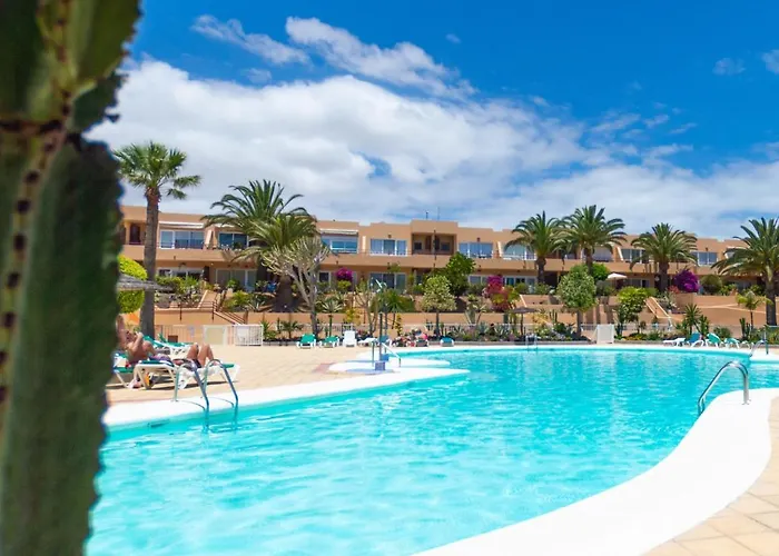 Solapartment Lejlighed