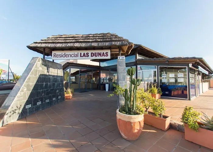 Lejlighed Solapartment