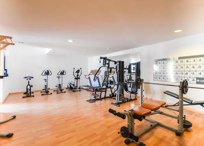 Lejlighed Solapartment *