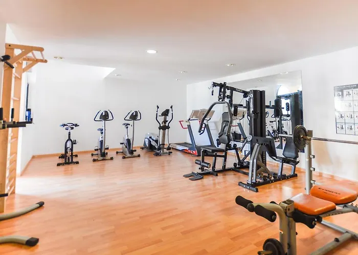 Lejlighed Solapartment Corralejo