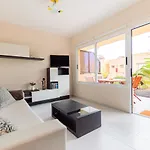 Solapartment Lägenhet Corralejo