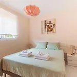 Lägenhet Solapartment