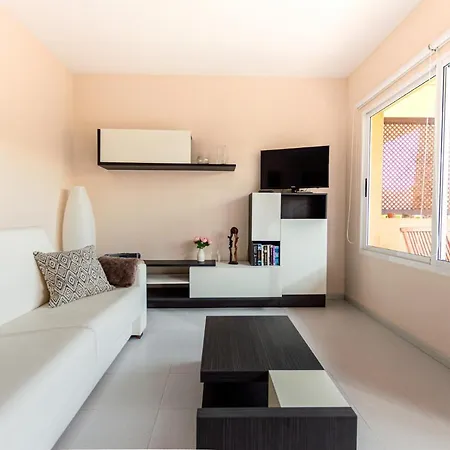 Sol Apartamento Corralejo
