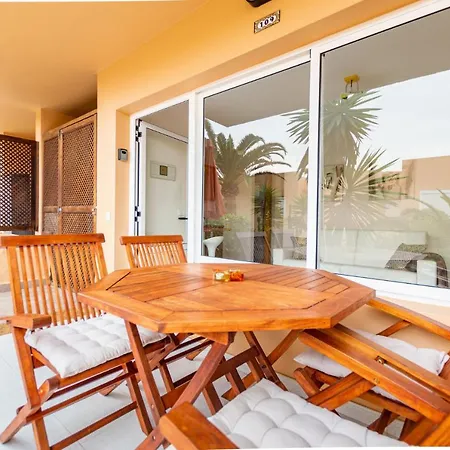 Apartamento Sol *