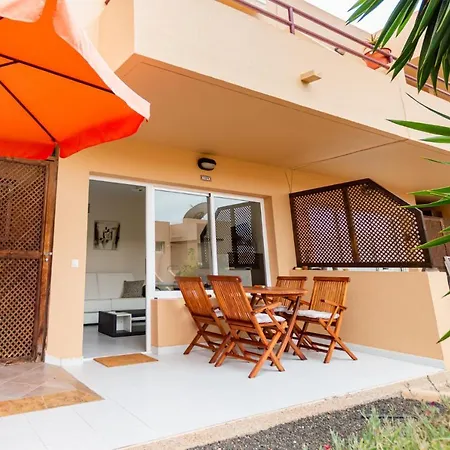 Solapartment * كوراليهو