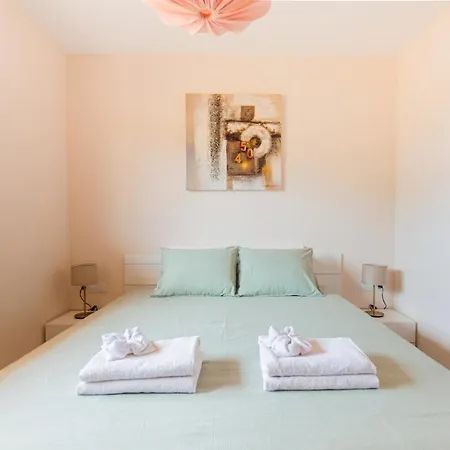 Solapartment شقة كوراليهو