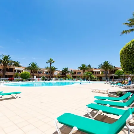 Solapartment شقة *