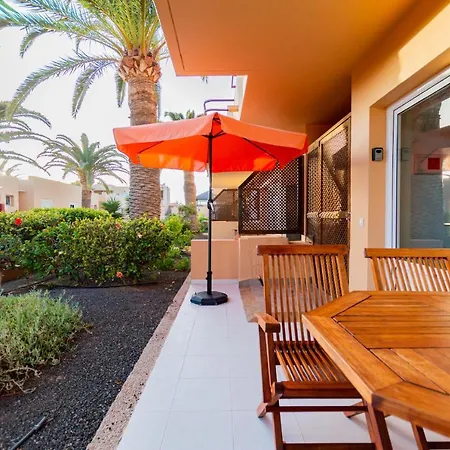 Solapartment * كوراليهو