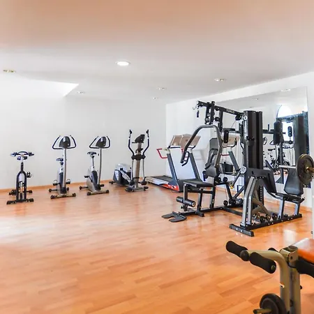 Daire Solapartment Corralejo