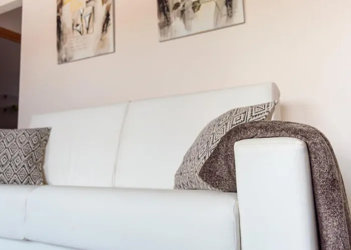 Solapartment *