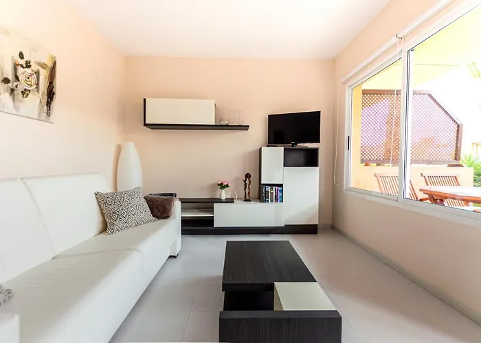 Solapartment Apartment Corralejo