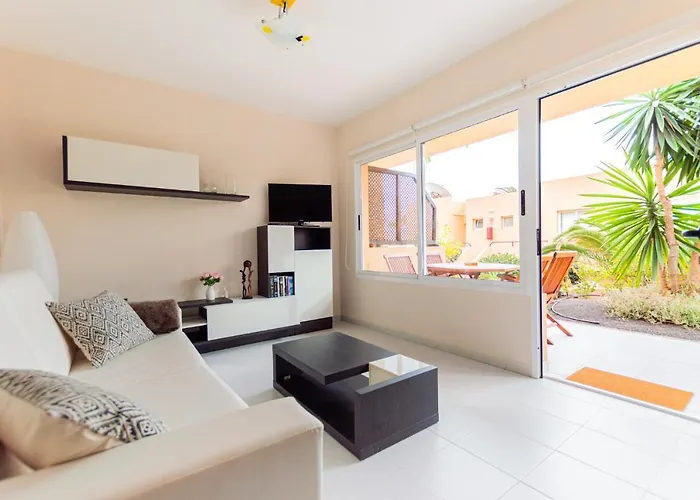 Solapartment Apartment Corralejo