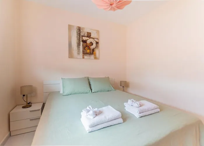 Solapartment