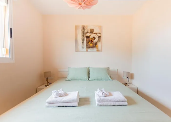 Solapartment Apartment Corralejo
