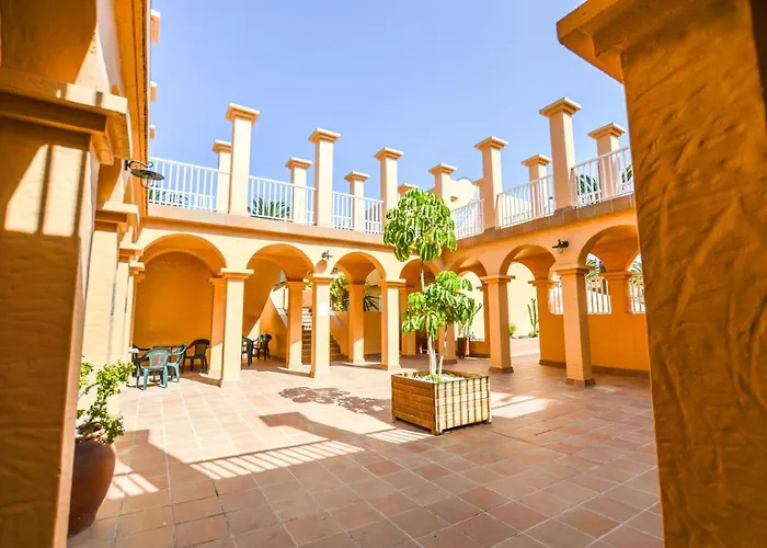 Solapartment